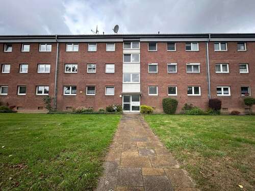 Foto - Wohnung zum Kaufen in Duisburg 107.500,00 € 68 m²