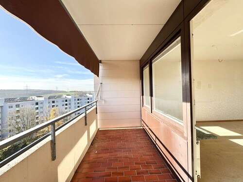 Foto - Wohnung zum Kaufen in Nürtingen 225.000,00 € 87 m²