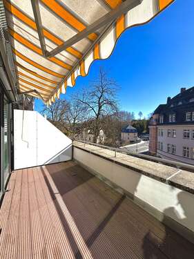 Foto - Wohnung zum Mieten in Schwarzenberg 518,00 € 79.63 m²