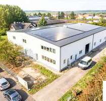 Halle in Pfaffen-Schwabenheim 1.330.000,00 € 962 m²