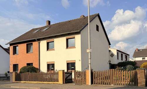 Foto - Haus zum Kaufen in Hannover Misburg-Nord 299.000,00 € 176 m²