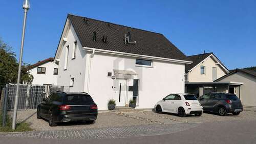 Foto - Haus zum Kaufen in Hohentengen am Hochrhein 750.000,00 € 115 m²