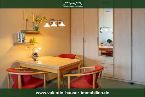 Foto - Wohnung zum Kaufen in Goslar Hahnenklee 29.000,00 € 48 m²