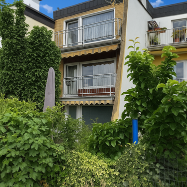 Foto - Haus zum Kaufen in Maintal-Dörnigheim 387.500,00 € 134 m²