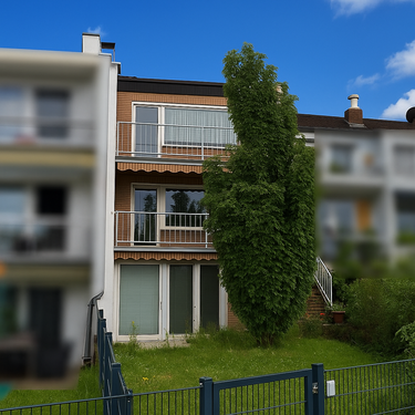 Foto - Haus zum Kaufen in Maintal-Dörnigheim 387.500,00 € 134 m²