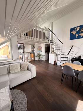 Foto - Wohnung zum Mieten in Unterensingen 750,00 € 62 m²