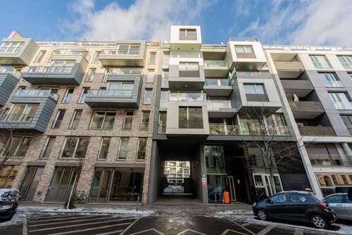 Foto - Wohnung zum Kaufen in Berlin 1.690.000,00 € 165 m²