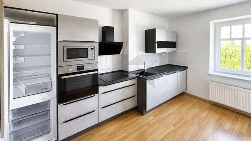 Foto - Wohnung zum Mieten in Chemnitz 520,00 € 80 m²