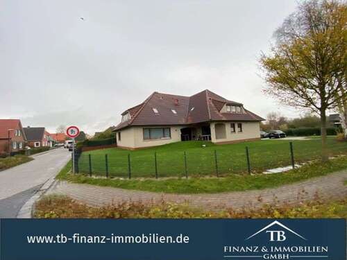 Foto - Wohnung zum Mieten in Hage 350,00 € 38 m²