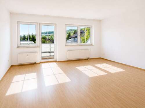 Foto - Wohnung zum Kaufen in Bartenbach 182.000,00 € 61 m²