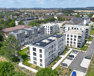Wohnung zum Mieten in Horb 1.275,00 € 94.48 m²