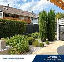 Haus zum Kaufen in Mannheim Rheinau 495.000,00 € 155.08 m² - Mannheim / Rheinau