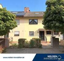 Haus zum Kaufen in Mannheim Rheinau 495.000,00 € 155.08 m² - Mannheim / Rheinau