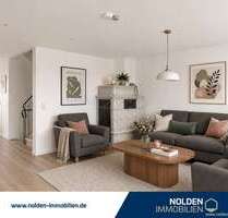 Haus zum Kaufen in Mannheim Rheinau 495.000,00 € 155.08 m² - Mannheim / Rheinau
