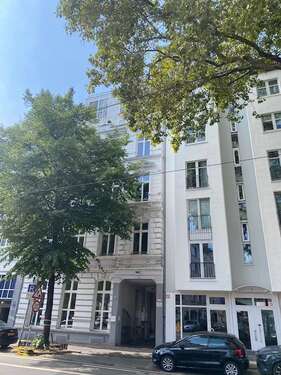 Foto - Wohnung zum Kaufen in Düsseldorf 215.000,00 € 40.87 m²