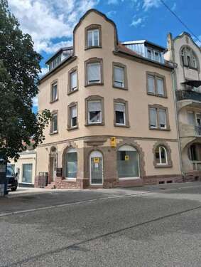 Foto - Büro in Pforzheim 650,00 € 60 m²