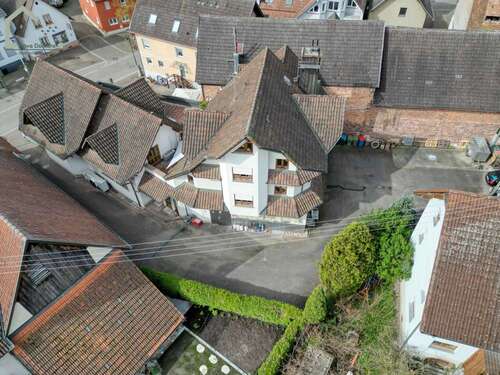 Foto - Haus zum Kaufen in Friesenheim Oberschopfheim 795.000,00 € 150 m²