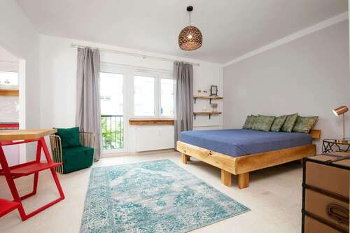 Foto - Wohnen auf Zeit in Berlin 1.650,00 €