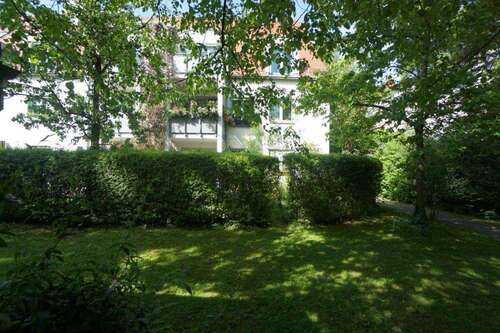 Foto - Wohnung zum Kaufen in Augsburg 450.000,00 € 81.3 m²