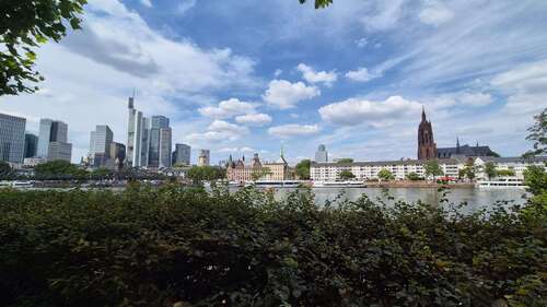 Foto - Wohnung zum Kaufen in Frankfurt 819.900,00 € 98 m²