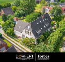 Haus zum Kaufen in Oyten Bassen 439.000,00 € 554.59 m² - Oyten / Bassen