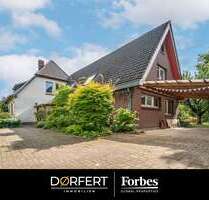 Haus zum Kaufen in Oyten Bassen 439.000,00 € 554.59 m² - Oyten / Bassen
