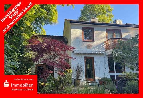 Foto - Haus zum Kaufen in Bad Schwartau 329.000,00 € 106 m²