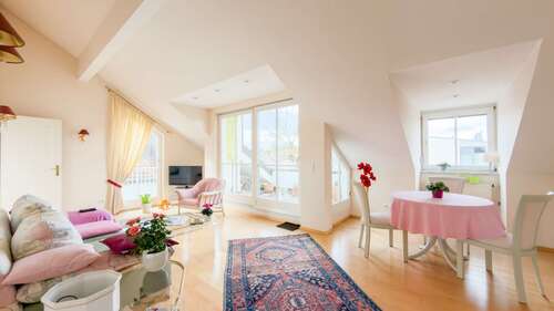 Foto - Wohnung zum Kaufen in München 395.000,00 € 82 m²