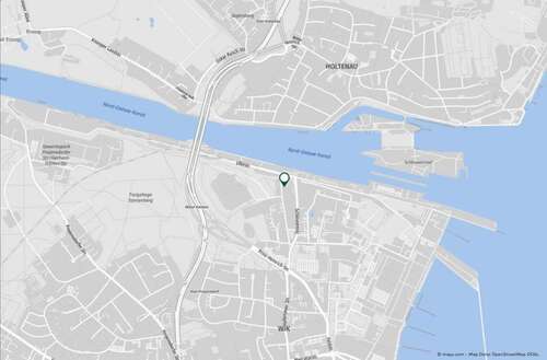 Foto - Wohnung zum Kaufen in Kiel 319.000,00 € 57 m²