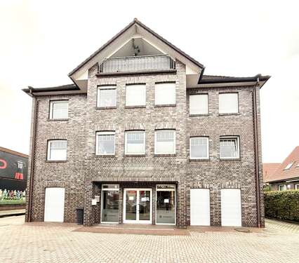 Foto - Büro in Oldenburg 2.900,00 € 220 m²