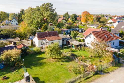 Foto - Grundstück zu verkaufen in Woltersdorf 199.000,00 € 716 m²