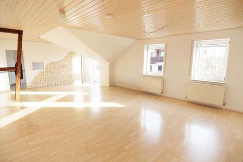 Foto - Wohnung zum Mieten in Meeder Wiesenfeld bei Coburg 520,00 € 79 m²