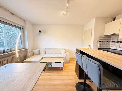 Foto - Wohnung zum Kaufen in München 280.000,00 € 39.29 m²