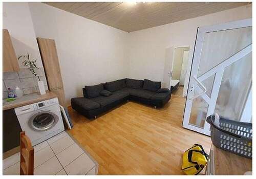 Foto - Wohnung zum Mieten in Mannheim 620,00 € 42 m²