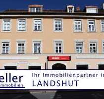 Wohnung zum Mieten in Landshut 650,00 € 57.23 m²