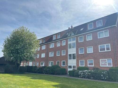 Foto - Wohnung zum Mieten in Wedel 439,20 € 29.28 m²