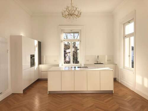 Foto - Wohnung zum Mieten in wiesbaden 3.420,00 € 145 m²
