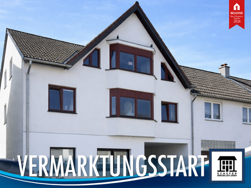 Foto - Wohnung zum Kaufen in Odendorf 119.000,00 € 48.5 m²