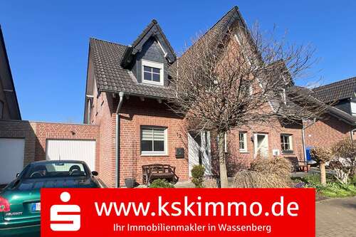 Foto - Haus zum Kaufen in Wassenberg 360.000,00 € 121 m²