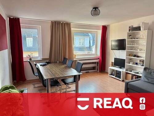 Foto - Wohnung zum Mieten in Aachen 800,00 € 86 m²