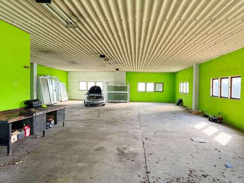 Foto - Halle in Neustadt 140.000,00 € 210 m²