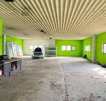 Halle in Neustadt 140.000,00 € 210 m²