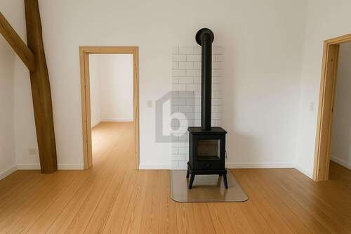 Foto - Wohnung zum Kaufen in Schwarzenbek 299.500,00 € 96 m²