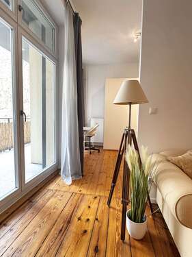 Foto - Wohnung zum Kaufen in Berlin 239.000,00 € 45.26 m²