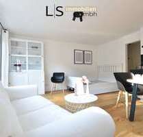 Wohnung zum Mieten in Stuttgart Rohracker 820,00 € 30 m² - Stuttgart / Rohracker