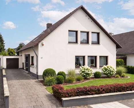 Foto - Haus zum Kaufen in Köln 520.000,00 € 152 m²