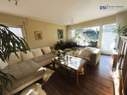 Foto - Wohnung zum Kaufen in Köln 270.000,00 € 110.45 m²