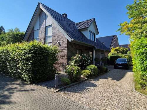Foto - Haus zum Kaufen in Buchholz in der Nordheide 829.000,00 € 159.33 m²