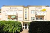 Wohnung zum Kaufen in Dresden 89.000,00 € 31 m²