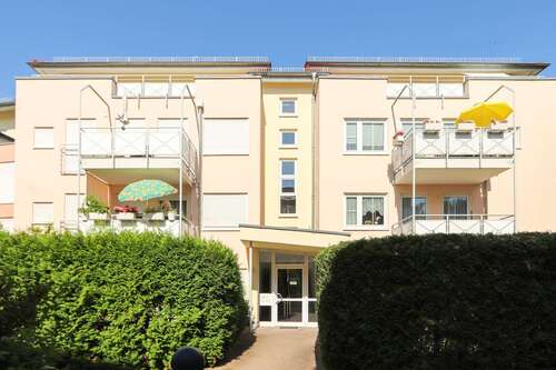 Foto - Wohnung zum Kaufen in Dresden 89.000,00 € 31 m²